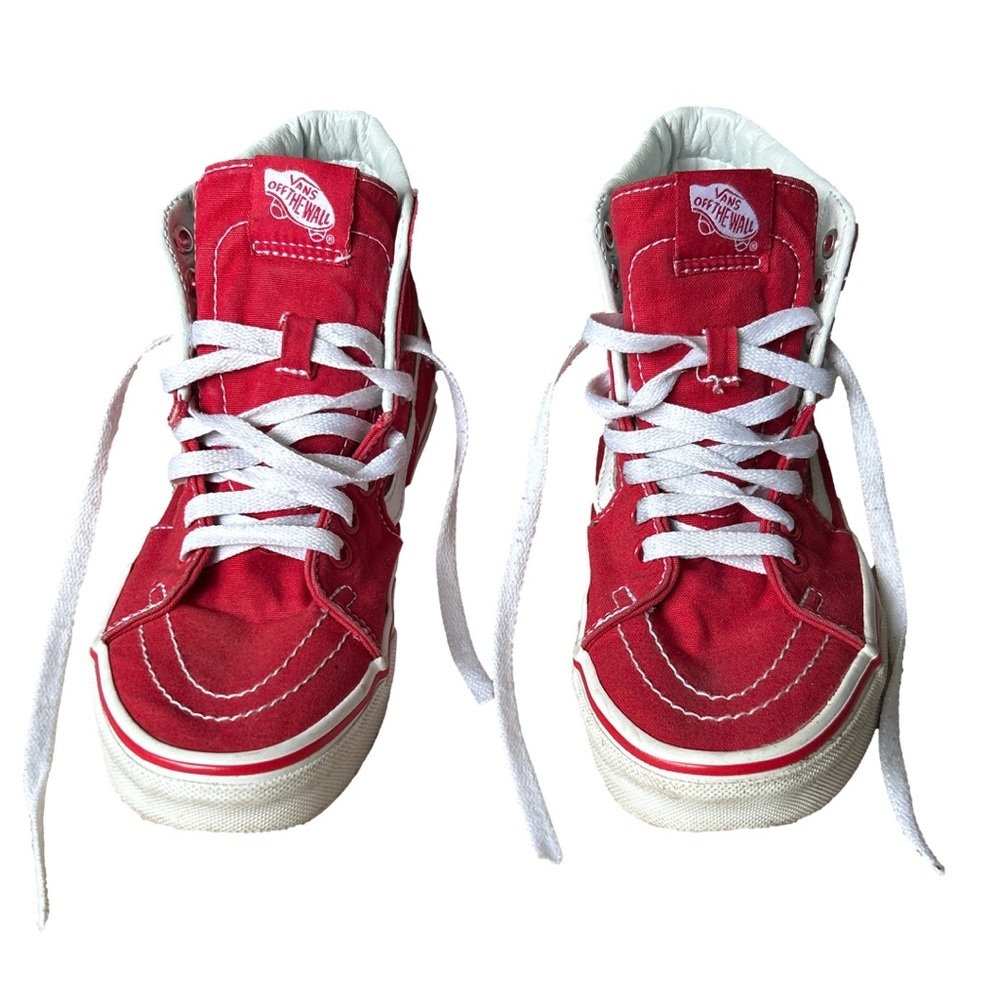Sk8-Hi Shoe size M5 W6.5 ⭐️